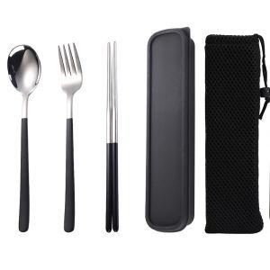 Japanese Portable Cutlery Set