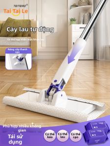 TEITEIRO | Khăn Lau Mặt Đa Năng Không Dùng Tay cho Sử Dụng tại Nhà