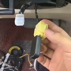 5Pcs Air Bag Simulator / Alat Deteksi Airbag / Airbag Emulator / Emulator SRS