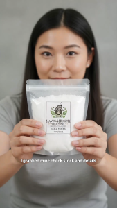 Oxalic Acid Powder - High Purity - Rust & Stain Remover - Cleaning & DIY Use 120g/200g/500g - Haven & Hearth Creations