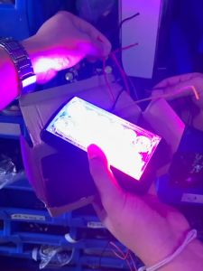 ไฟไซเรน ไฟฉูกเฉิน 8LED 12LED (1ชิ้น) ปรับสเต็ปได้ ไฟLED VS-8D-12D ไฟคู่ กำลังไฟ 12V ราคาล่าสุด 2ราคา มี 2ขนาด เลือกสีได้