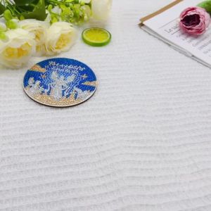Bộ 40.000 Hạt Cườm Vẽ Tranh Kim Cương 40 Màu Mỗi Màu 1000 Hạt Dùng Cho Vẽ Tranh Kim Cương 5D Trang Sức Quần Áo Trang Trí Móng Tay