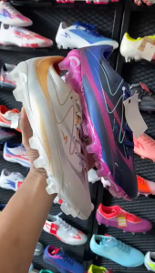 Sepatu Bola Specs Galactica Morph FG