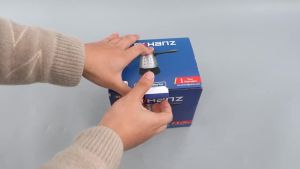 Máy Pha Cà Phê Thổ Nhĩ Kỳ Bằng Thép Không Gỉ 500ML Có Tay Cầm Gấp Gọn Ấm Pha Cà Phê Espresso Dùng Cho Gia Đình Và Văn Phòng