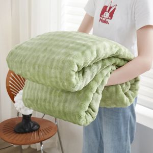 Ins Style Light Blanket