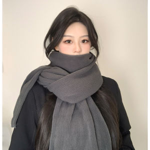 Cgediao | Thick New Fashionable Scarf