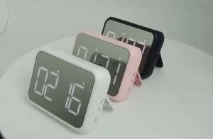 PREMIUM TIMER DAPUR/BELAJAR/OLAHRAGA  MAGNETIK DIGITAL DESIGN PETAK STOPWATCH 2FUNGSI 2HOLDER/MAGNETIK LAYAR LED BESAR DAN LAMPU MULTIFUNGSI
