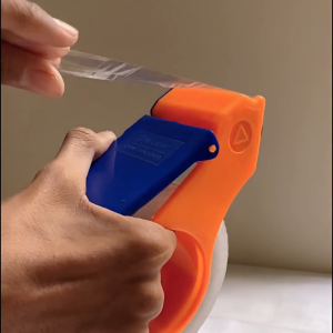 Tape Dispenser Lakban 2 Inch Cutter Isolasi Alat Pemotong Selotip