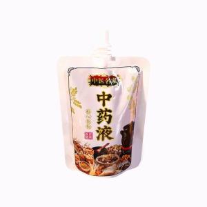 Bao Bì Thuốc Đông Y Dùng Một Lần Bao Bì Đựng Thuốc Lỏng Bao Bì Đựng Thuốc Súp Có Van Nạp Được Bao Bì Đựng Thuốc Đông Y Có Thể Đun Sôi Để Lâu