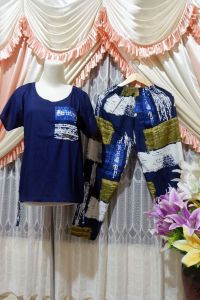 SET BABY DOOL BALI KOMBI satu kilo muat 4 pcs