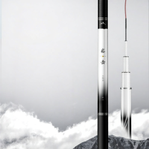 RONGYU | Ultra-light Ultra-hard Fishing Rod