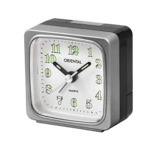 Oriental Alarm Clock / OTC002 / Kids Alarm Clock / Bedside Travel Clock / Jam Loceng