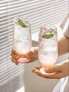 MODERN SWEETHOME | Multi-Purpose High-Value Glass Cup