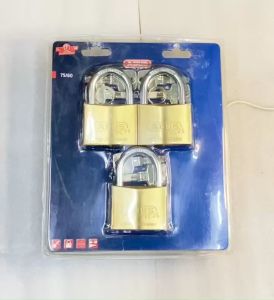 [HCM]ABUS 75/MK3 SERIES KHÓA ABUS 75 MK3 60MM THAU BẤM MASTERKEY KHOÁ CHÌA CHỦ CAO CẤP