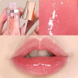 LANYI Lan Yi Color Changing Lip Essence Oil Moisturizing Lip Care Fades Lip Lines Sensation Heat Sensitivity Non Smudging