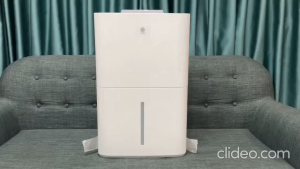 Máy hút ẩm thông minh Xiaomi WIDETECH 30L kết nối App Mihome