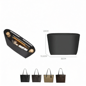 JINGQIAN | Support and Storage Laptop Bag Insert