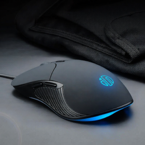 inphic | Silent Mechanical Wired Mouse