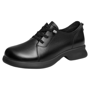 Reddragonfly | Comfortable Leather Shoes for Middle-aged and Elderly Women