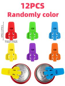 Simple Portable Bottle Opener Reusable Easy Can Opener Sealed Drink Beer Cola Opener Lid Remover Kitchen Supplies Camping Tools