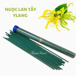 NHANG CÂY 20CM MIX HƯƠNG HOA & THẢO MỘC- SẢN PHẦM CHẤT LƯỢNG TỐT- GIÁ RẤT HỢP LÝ- KHÔNG HÓA CHẤT HƯƠNG THƠM TỰ NHIÊN DỊU NHẸ RẤT THƯ GIÃN- TANU STORE