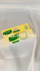 Acnes spot care 12gr / Obat jerawat