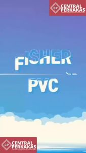 Fiser dan Sekrup Tembok / Viser Baut Tembok S10