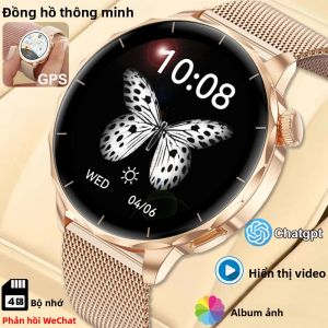 Đồng Hồ Thông Minh OPPO Watch X2 Mini Màn Hình AMOLED HD Bộ Nhớ 4GB Bluetooth 5.3 Máy Nghe Nhạc Thiết Bị Theo Dõi Sức Khỏe Dành Cho Nam Và Nữ