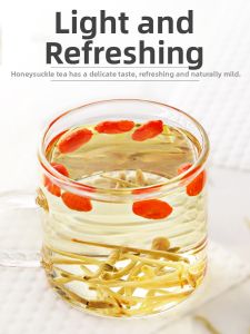QILIXIANG | Cooling Tea 28g