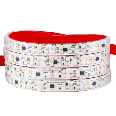 SAINAHEPAN | Ultra Thin Self-Adhesive LED Strip Light 220V Waterproof