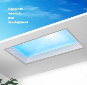 NIOYE | Natural Light Simulation Sky Lamp