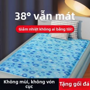 Tấm Nệm Mát Lạnh cho Ký Túc Xá