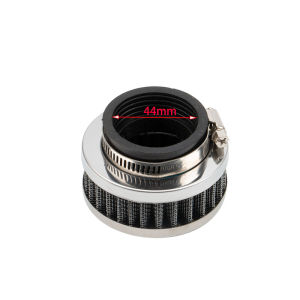 Đa Năng Xe Máy Lọc Không Khí Dòng Chảy Cao Thể Thao Hút 28/58 Mm Motocross Bụi Bẩn Xe Đạp Xe Tay Ga Bụi Đa Năng Phụ Kiện Xe Máy