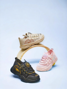 TARANIS | Non-slip Soft Soled Children Sports Shoes
