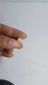 HPL 1 Watt White 280 mA 100-110 LM