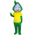 Zongzi Cartoon Doll Costume Dragon Boat Festival Adult Walking Flyer Clothes Doll Clothes Activity Performance Props Clothing. 