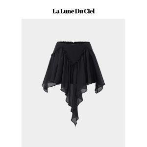 La lune Du ciel | Váy Ballet Lyocell