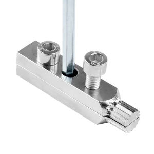 1 Sets Broken Wire Extractor Threading Tools Broken Pipe Screw Remover Water-tap Angle Valve Repair Disassembly Bathroom Tool
