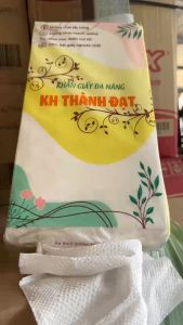 Giấy rút đa năng Thành Đạt 1280 tờ