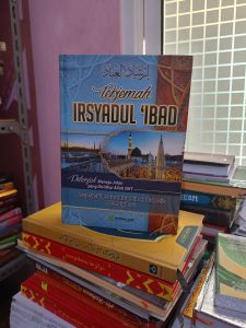 Terjemah Irsyadul Ibad