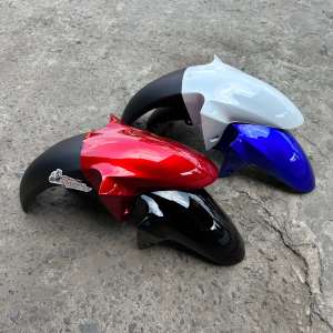 SLEBOR SPAKBOR DEPAN YAMAHA R15 PNP CB GL MP TIGER DAN NINJA RR