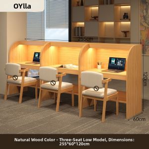 OYIla | Study Focus DIY Desk