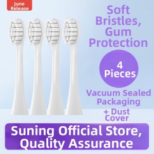 Smart Electric Toothbrush Head Compatible with Huawei Lite Suitable for Initial June Replacement Dental Care Adult Normal Specification
