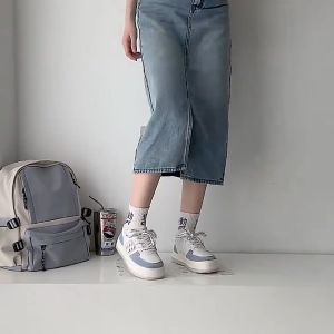 Sepatu Wanita Sporty & Senam Woman Series HELWA