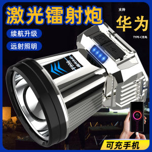 SuperBright Rechargeable Waterproof Headlamp for Night Fishing And Outdoor Adventures Long-Enduring Minable Wandlight