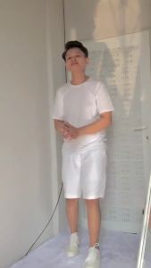 Mang Engkos - [15 WARNA] KAOS POLOS LENGAN PENDEK / KAOS OBLONG / SOFT KATUN / PREMIUM / ONECK