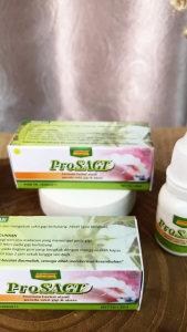 Obat Gigi Berlubang Prosagi Original – Atasi Sakit Gigi Gusi Bengkak Bau Mulut
