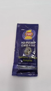 TOP 1 Hi-Temperature Grease SYNTHETIC LITHIUM ( 1 Pcs )