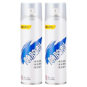 deli | Strong Adhesive Remover De-Adhesive