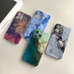 Casing Case For Realme 6i Phone Case For Girls Boys Cartoon Luxury Marble All-inclusive Film Hard Case Cover